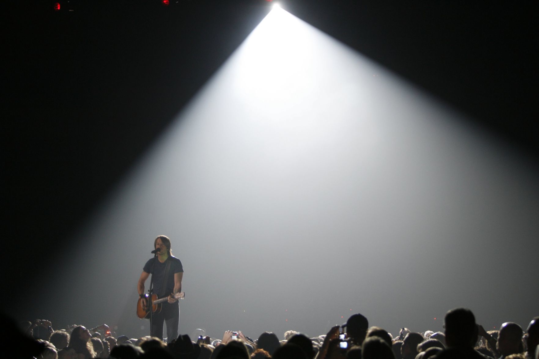 2007 Keith Urban